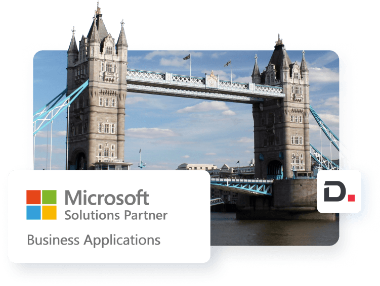 microsoft partners UK