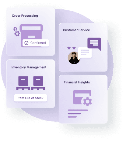 Scale Your Online Stores Confidently