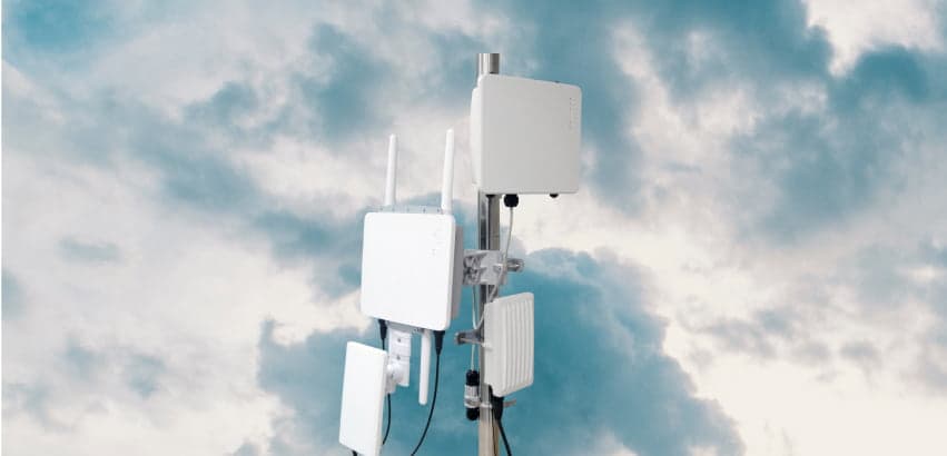 GTT-Wireless