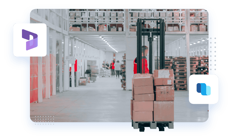 Supplychain Implementation banner