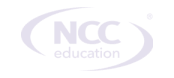 NCC Education logo