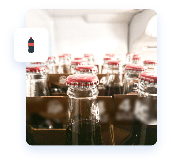 food and beverages- side