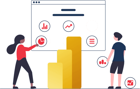 The Ultimate Power BI Guide