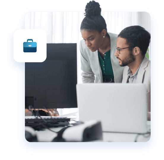 proffesional service side