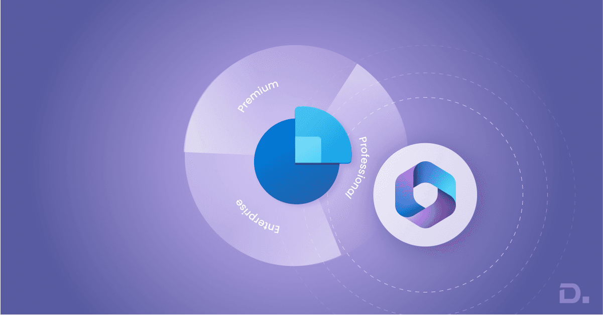 Dynamics 365 Sales Enterprise vs Professional: Features, Pricing & Comparison